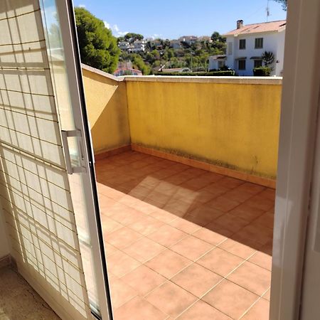 Villa Genis Calafell Exterior photo